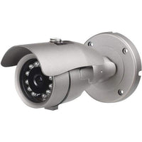 DIGITAL WATCHDOG | DWC-B7753TIR | 2MP Bullet Camera, Weatherproof IR, AHD, Mini, DWDR, Day/Night, Indoor/Outdoor, 1920 x 1080 Resolution, F1.4 Fixed 3.6 MM Lens, 12 VDC 3.43 Watt