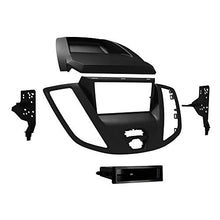 Load image into Gallery viewer, Metra 99-5832G Single/Double Din Dash Combo Kit for Select Ford Transit 2015-Up
