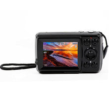 Load image into Gallery viewer, Acuvar 14MP Megapixel Compact Digital Camera and Video with 2.4&quot; Screen and USB Cable
