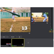 Load image into Gallery viewer, Telestream Wirecast Pro | Live Video Streaming Software Windows Electronic Delivery
