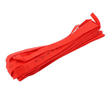 Load image into Gallery viewer, Aexit Polyolefin 6M Wiring &amp; Connecting Length 10mm Dia Heat Shrinkable Tube Heat-Shrink Tubing Sleeving Red
