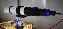 Load image into Gallery viewer, Hercules New Artificial Star- 1.25&quot;for telescopes
