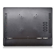 Load image into Gallery viewer, 12.1&quot; Panel Touch Industrial All in One PC J1900 2G RAM 32G SSD Z7
