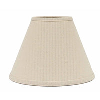 Home Collection by Raghu Osenburg Cream Lampshade, 14