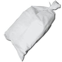 Load image into Gallery viewer, Set of Polypropylene Sand Bags w/Tie - 26in x 14in, 20 Bags
