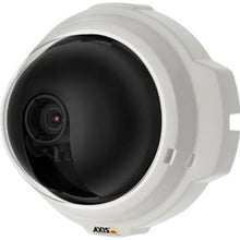 Load image into Gallery viewer, Axis 0337-041 M3204 Surveillance Kit 4ct Hdtvperp Domes W/ 4ct Acs Sw Lics
