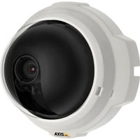 Axis 0337-041 M3204 Surveillance Kit 4ct Hdtvperp Domes W/ 4ct Acs Sw Lics