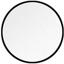 Load image into Gallery viewer, Impact Collapsible Circular Reflector Disc - White Translucent - 12&quot;(6 Pack)
