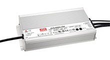 Load image into Gallery viewer, MW Mean Well HLG-600H-36B 36V 16.7A 601.2W Single Output Switching LED Power Supply with PFC

