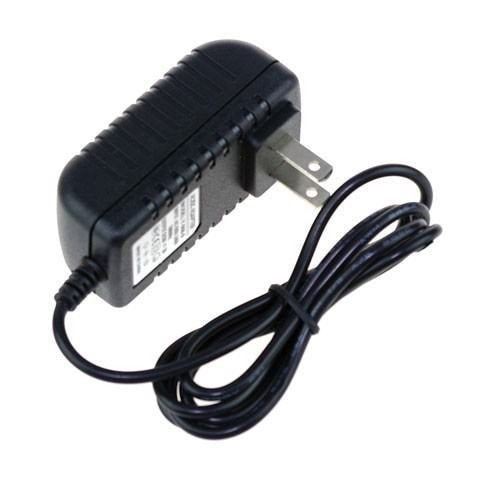 Accessory USA 9V AC Adapter Power Charger for Augen Gentouch-78 Tablet PC