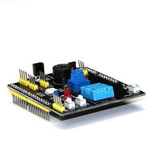 Load image into Gallery viewer, 1 pcs lot Multi-function expansion board DHT11 temperature and humidity LM35 temperature sensor
