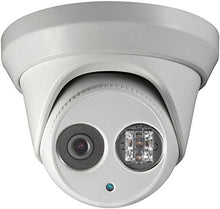 Load image into Gallery viewer, HDView 4MP WDR IP Dome Network Camera, OEM DS-2CD2343G0-I, Fixed Lens, UHD (26881520) (No Logo)

