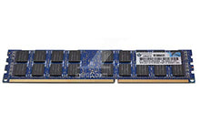 Load image into Gallery viewer, HPE HP 605313-071 DIMM 8GB PC3L-10600R 512MX4 ROHS Memory Module
