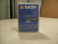 BASF 4mm Cleaning Cartridge