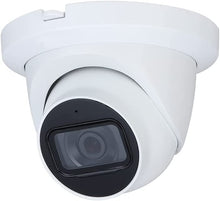 Load image into Gallery viewer, HDView Build in Mic CCTV Camera,4-in-1(CVI/TVI/AHD/CVBS) 2MP Dome Camera, 2.8mm Lens, IP66, 66ft IR Night Vision 30m(98ft), Indoor and Outdoor for Home Security
