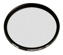 Load image into Gallery viewer, Tiffen 82GG1 82mm Glimmer Glass 1 Filter Size: 82mm
