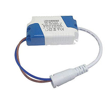 Load image into Gallery viewer, LED Dimmable Driver,BSOD 6-7W Dimming Transformer Input Voltage AC220V Output DC15-28V Current 280-300ma Driver Power Supply
