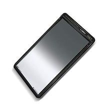 Load image into Gallery viewer, H&amp;Y K-Series MRC Soft GND 100x150mm Filter Corning Gorilla Glass Soft-GND 0.6 (GND4 / 2-Stop) incl Magnetic Filter Frame
