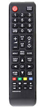Load image into Gallery viewer, ALLIMITY AA59-00743A Remote Control Replacement for Samsung TV PS43F4900 UE32F6100 UE32F6170 UE40F6100 UE40F6170 UE40F6800 UE46F6100 UE46F6170 UE50F6100 UE50F6170 UE55F6100 UE55F6170
