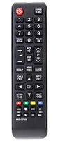 ALLIMITY AA59-00743A Remote Control Replacement for Samsung TV PS43F4900 UE32F6100 UE32F6170 UE40F6100 UE40F6170 UE40F6800 UE46F6100 UE46F6170 UE50F6100 UE50F6170 UE55F6100 UE55F6170