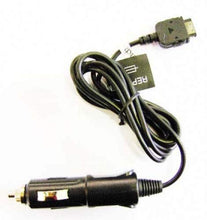 Load image into Gallery viewer, yan GA-ZCHG: Vehicle Power Cable Charger for Garmin NUVI 650 660 670 680
