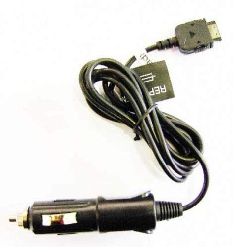 yan GA-ZCHG: Vehicle Power Cable Charger for Garmin NUVI 650 660 670 680