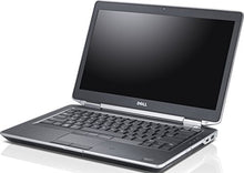 Load image into Gallery viewer, Dell Latitude E6420 Notebook PC - Intel Core i7 2620M 8GB 128 SSD HDD Windows 10 Professional (Renewed)
