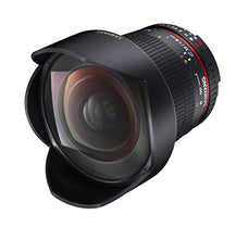 Load image into Gallery viewer, Samyang SY14M-O 14mm F2.8 Ultra Wide Angle Lens for Olympus
