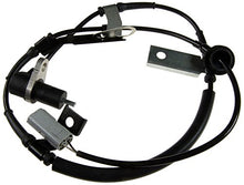 Load image into Gallery viewer, Holstein Parts 2ABS0438 ABS Speed Sensor
