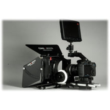 Load image into Gallery viewer, Vello Multi-Function Ball Head with Removable Bottom Shoe Mount
