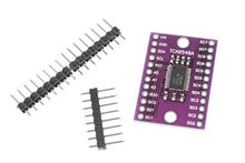 Load image into Gallery viewer, NOYITO TCA9548A I2C IIC Multiplexer Breakout Board 8 Channel Expansion Board (Pack of 2)

