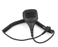 AOER Waterproof Speaker Mic for Radio Motorola CLS1110 CLS1410 CLS1450 CP200 CP040 CP88 CP150