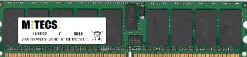2GB Memory RAM Upgrade for the Gateway DX4200, GM5483E and GT5481E Desktop Systems (DDR2-667, PC2-5300)