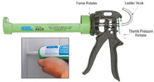 Load image into Gallery viewer, CRL 26 to 1 Ratio Strap Frame Caulking Gun
