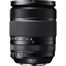 Load image into Gallery viewer, Fujifilm XF 18-135mm f/3.5-5.6 R LM OIS WR Lens # 16432853 (White Box)
