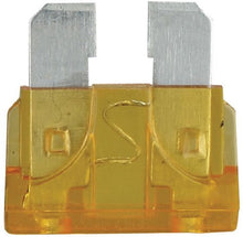 Load image into Gallery viewer, Install Bay ATC20-25 - 20 Amp ATC Fuse (25 Pack)
