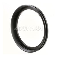 Metz 67mm Adapter Ring for 15 MS-1 Digital Wireless Macro-Flash (Black)