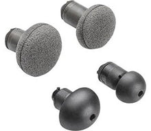 Load image into Gallery viewer, Plantronics - Earbud Pack with Cushion, Tristar 2 Sizes of Eartips/Earbuds - Part Number - 29955-32
