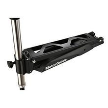 Load image into Gallery viewer, Motorguide FW X3 Mount - Less Than 45 Shaft Marine, Boating Equipment

