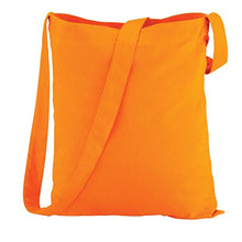 Load image into Gallery viewer, Westford Mill Shopping Bag For Life. - Bright Red
