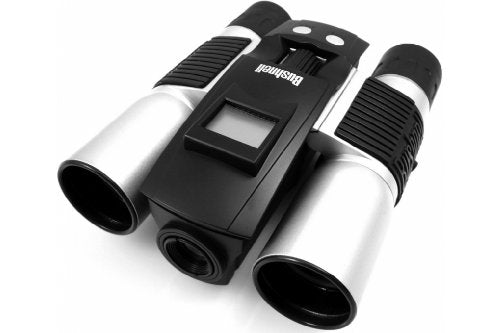 Bushnell Imageview 8x30mm 3 Mega Pixel Digital Imaging Binoculars Available Models: Bushnell Imageview 8x 30 Millimeters Digital Binoculars - VGC Exclusive Model 118338