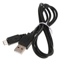 Load image into Gallery viewer, Baoblaze USB Interface Cable Charging Cord for Sony NEX-3N, NEX-F3, NEX-3NL, NEX-3N, NEX-3D, NEX-F5, NEX-5R, NEX-5T, NEX-5TL, NEX-6L, NEX-6
