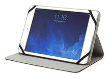 Load image into Gallery viewer, M-Edge International Folio Plus for 7&quot;-8&quot; Tablets (U7-FP-MF-HG)
