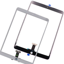 Load image into Gallery viewer, Touch Screen Digitizer for iPad Pro 10.5&quot; A1701 A1709 White
