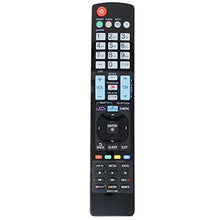Load image into Gallery viewer, Replacement 32LG40 TV Remote Control for LG TV - Compatible with AKB74115501 LG TV Remote Control
