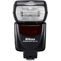 Nikon Sb 700 Af Speedlight Flash For Nikon Digital Slr Cameras, Standard Packaging