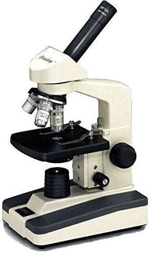 Unico M220LED Microscope, Monoc ?Lar, LED Illumination ()