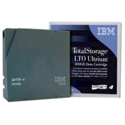 LTO 4 Tape 800/1600GB