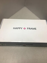 Load image into Gallery viewer, Pioneer digital photo frame &quot;HAPPY FRAME&quot; 7 inches White HF-T730-W [International Version, No Warranty]
