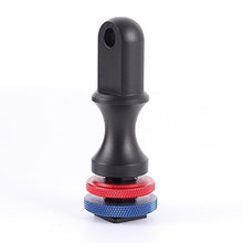 Load image into Gallery viewer, Foto4easy Cold Shoe YS Mount Arm Adapter 360 Turnable for Diving Underwater Photography -Long
